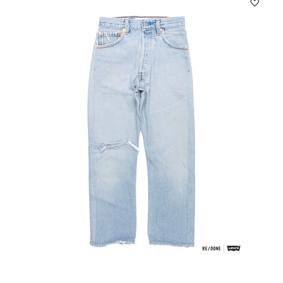 redone levis - Picture 2 of 2